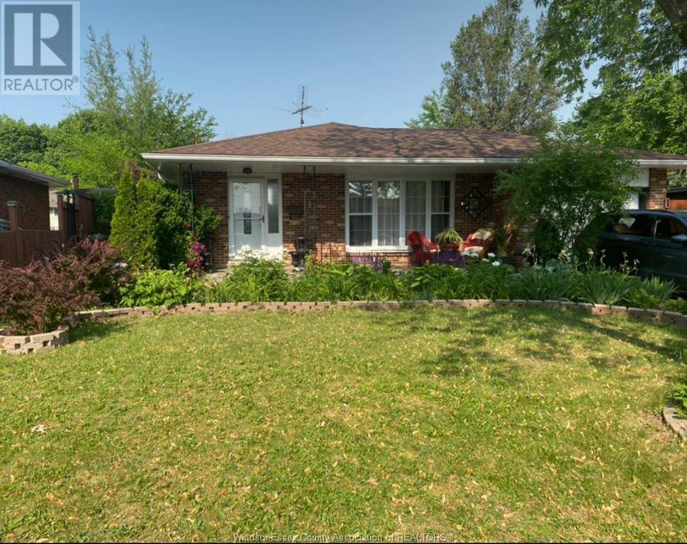 Windsor, ON N9G2E5,3980 LENNON COURT