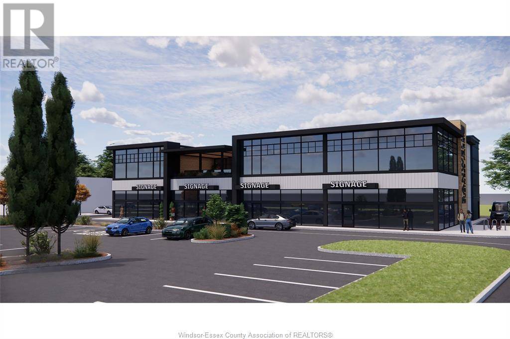 Windsor, ON N8N0B3,3217 Banwell Rd