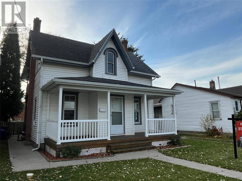 Chatham, ON N7L3G6,50 JOSEPH STREET