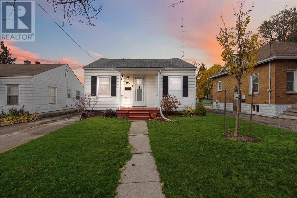 Sarnia, ON N7T3E8,399 MITTON STREET South