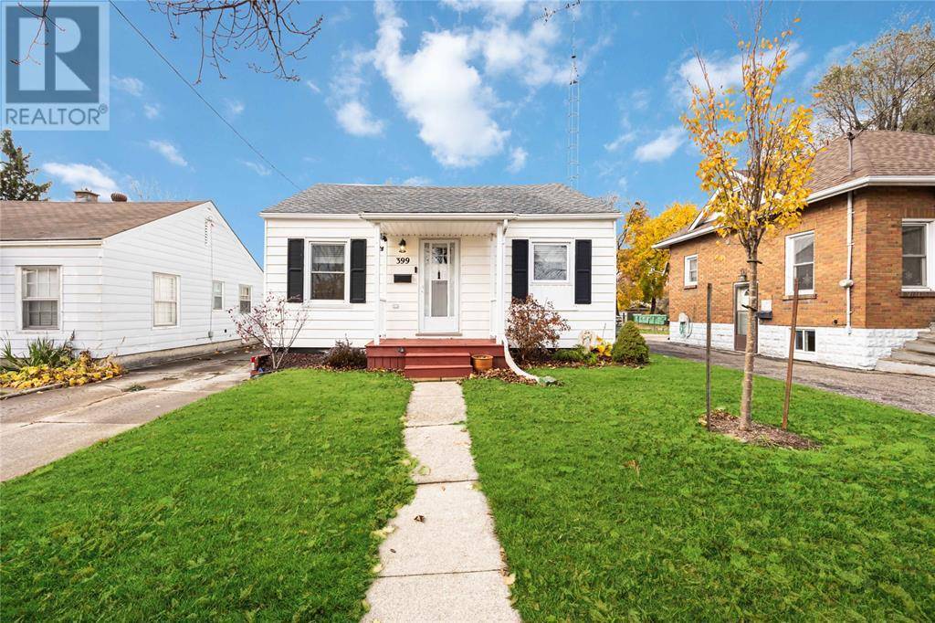 Sarnia, ON N7T3E8,399 MITTON STREET South