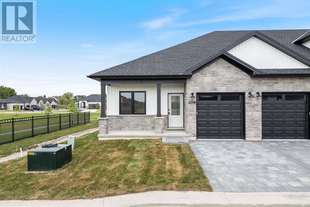 Sarnia, ON N7S0B3,525 ANISE LANE