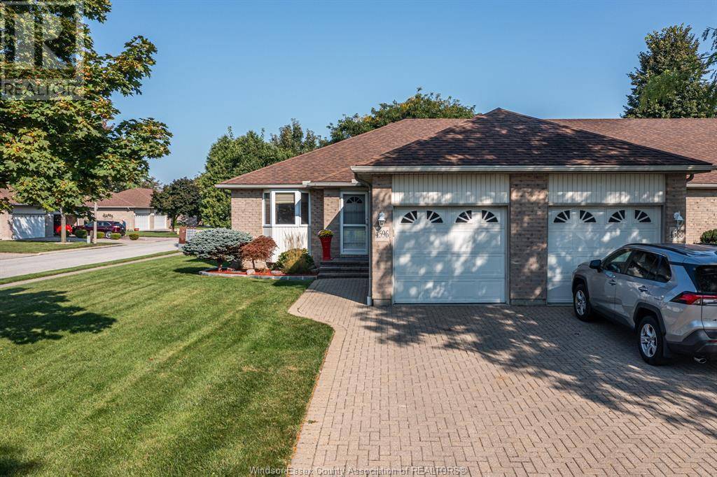 Windsor, ON N9G2W5,4596 GAPAM COURT