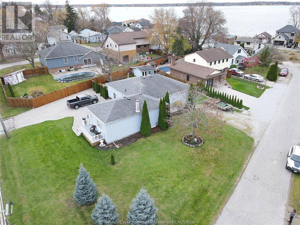 Amherstburg, ON N9V2W1,1118 FRONT ROAD North