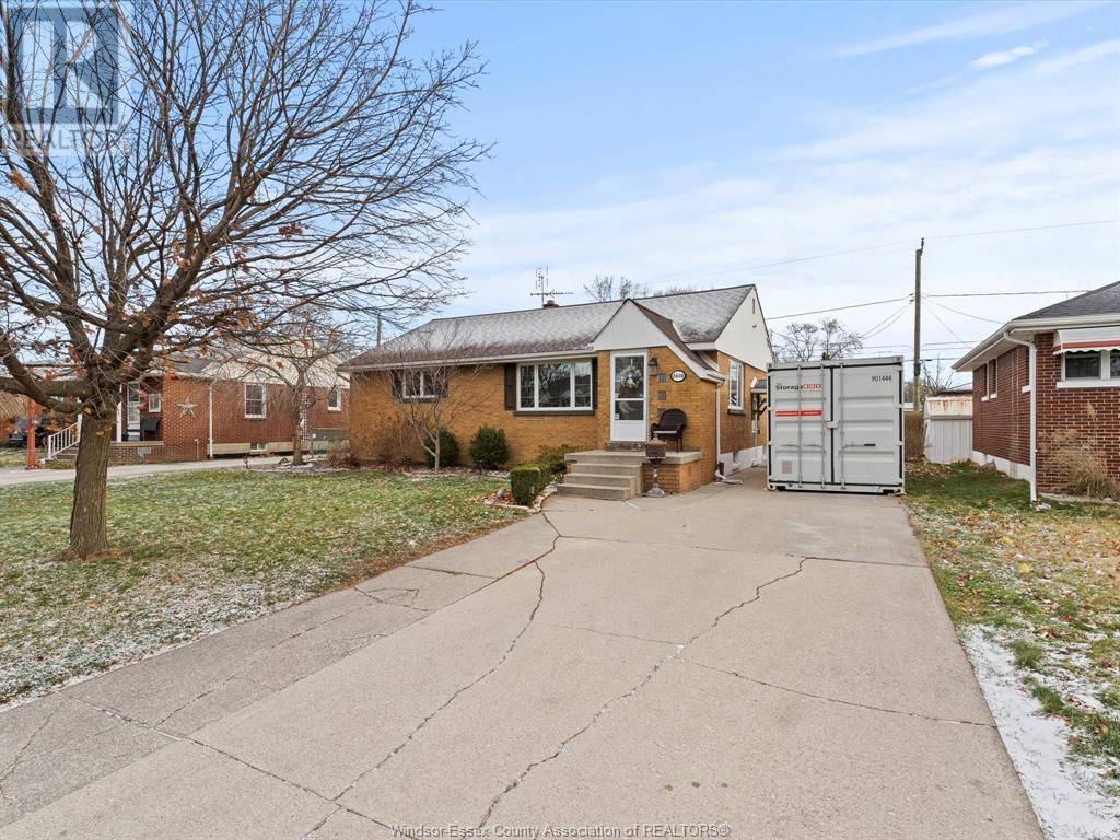 Windsor, ON N9E3H9,2830 ASKIN