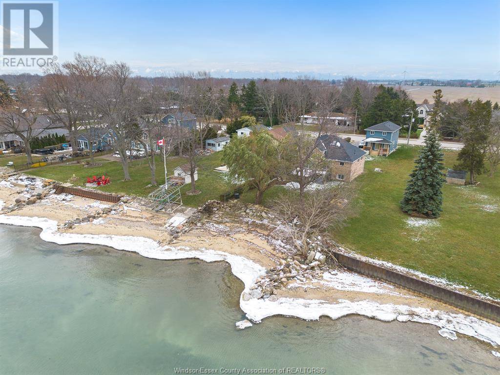 Lakeshore, ON N0R1N0,5530 ST. CLAIR #A