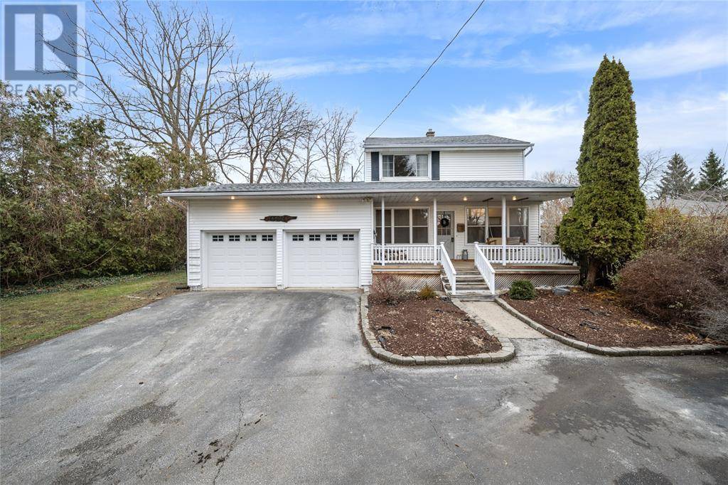 Sarnia, ON N7S5M4,1392 BLACKWELL ROAD