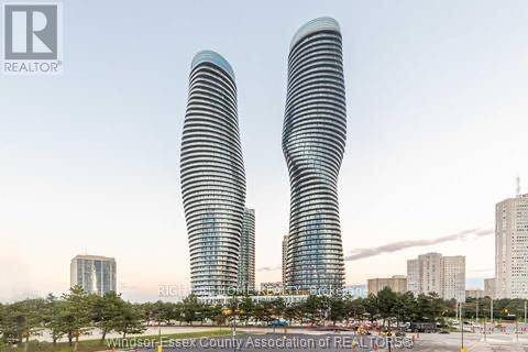 Mississauga, ON L4Z0A8,50 Absolute AVE #4110