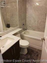 Mississauga, ON L4Z0A8,50 Absolute AVE #4110