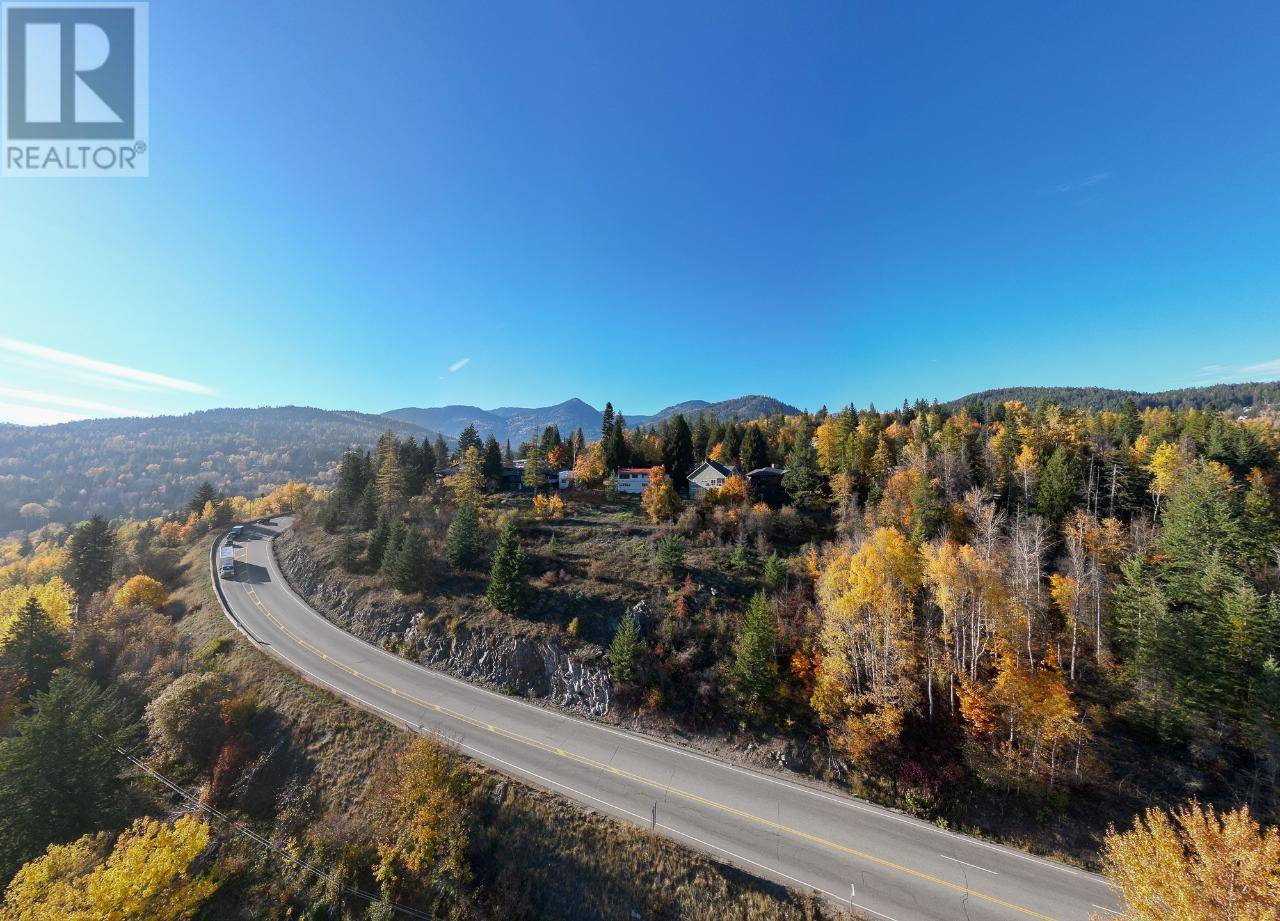 Rossland, BC V0G1Y0,Lot 3 3B Highway