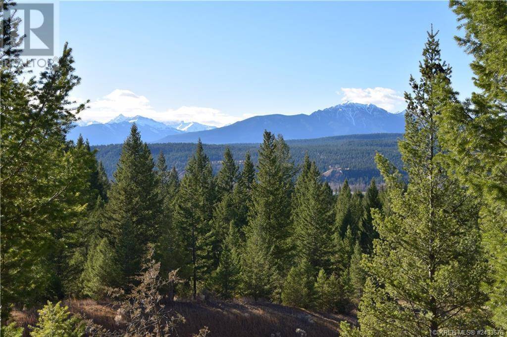 Radium Hot Springs, BC V0A1M0,7058 WHITE TAIL LN #Lot 19