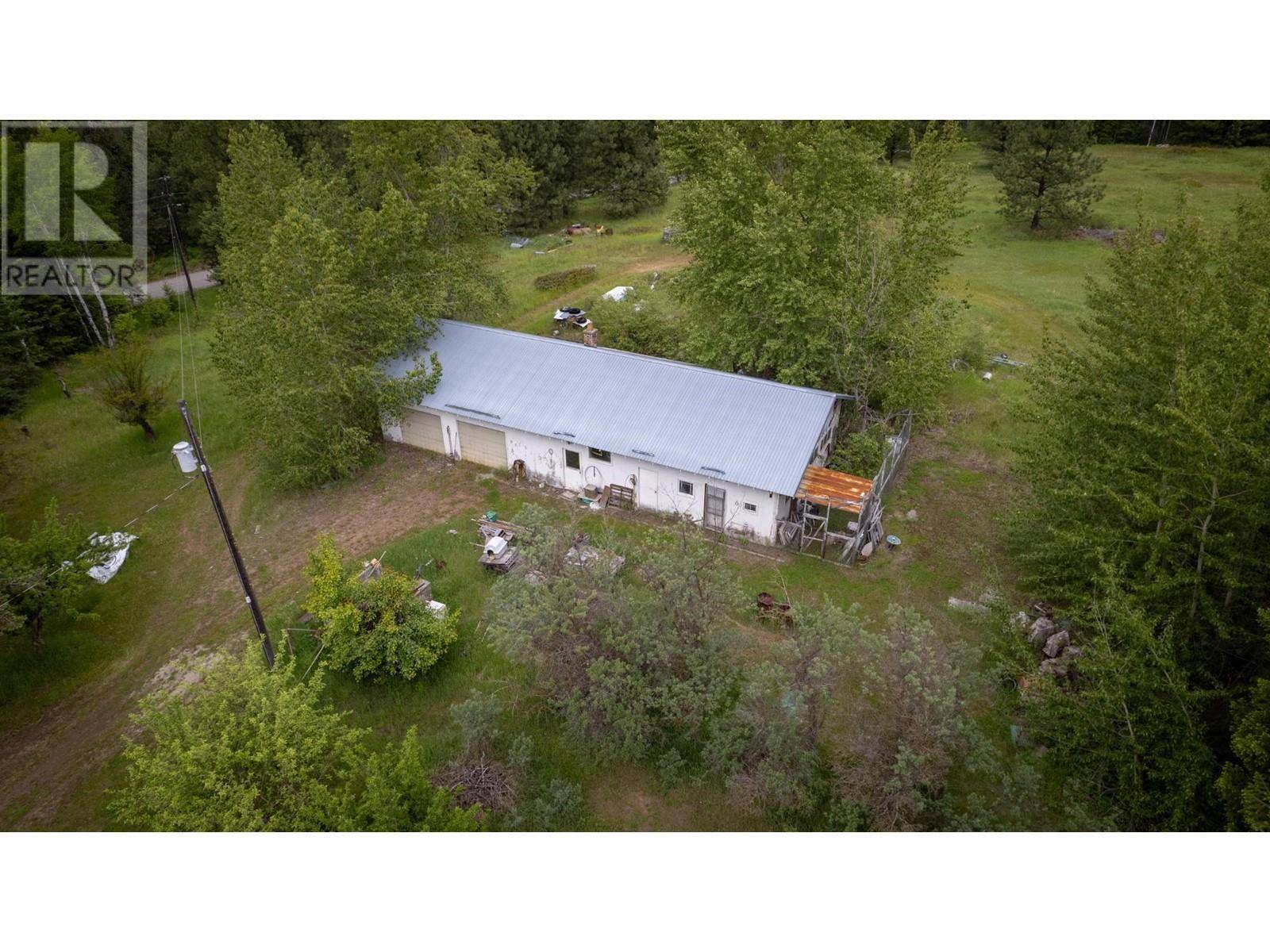 Grand Forks, BC V0H1H1,8870 GRANBY Road