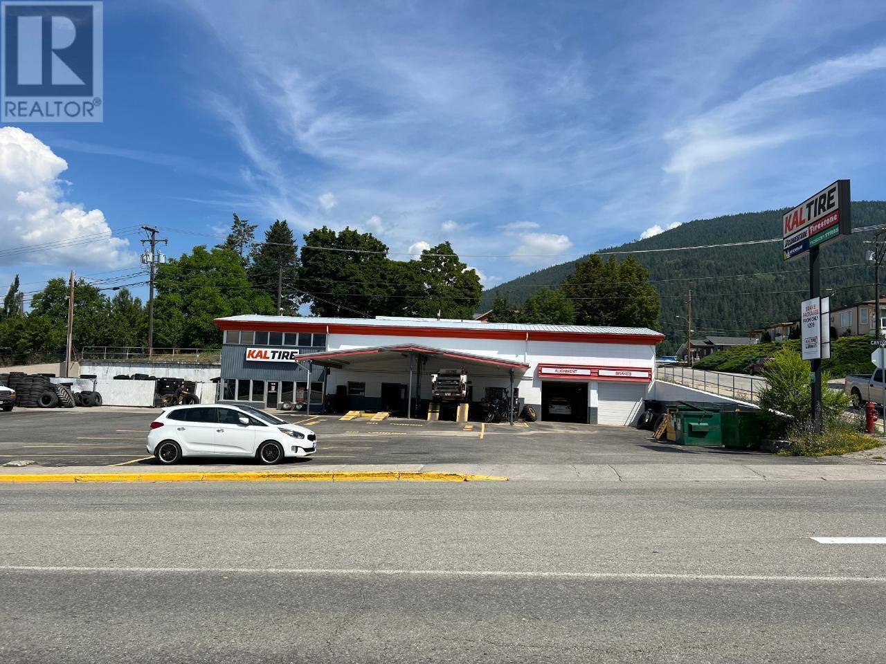 Creston, BC V0B1G0,1816 CANYON Street
