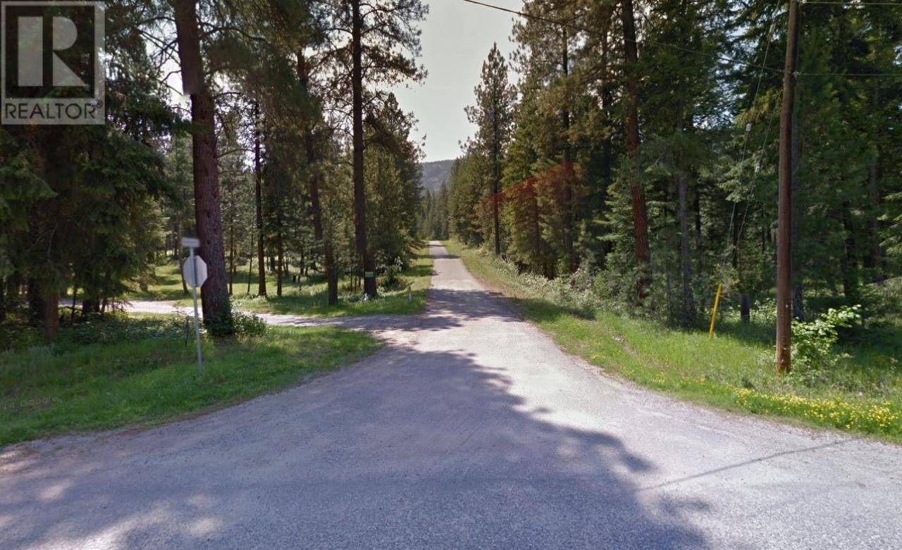 Christina Lake, BC V0H1E0,Lot 30 MOUNTAIN VIEW Road