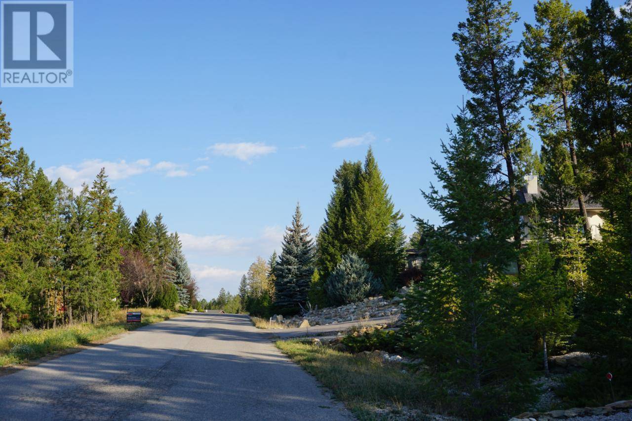 Fairmont Hot Springs, BC V0B1L1,Lot 42 MOUNTAIN VIEW Drive