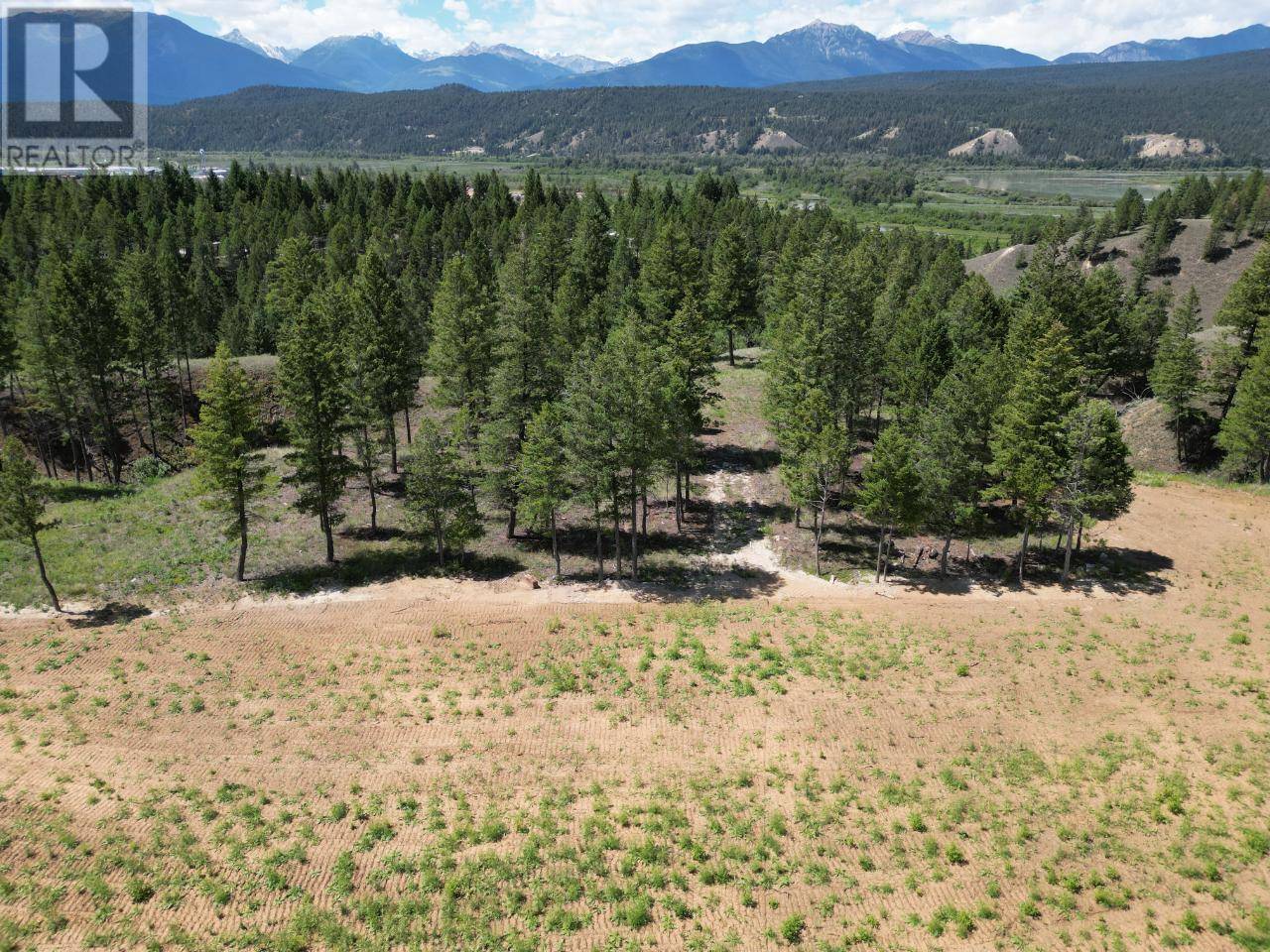 Radium Hot Springs, BC V0A1M0,Lot 12 SADDLEWOOD Lane