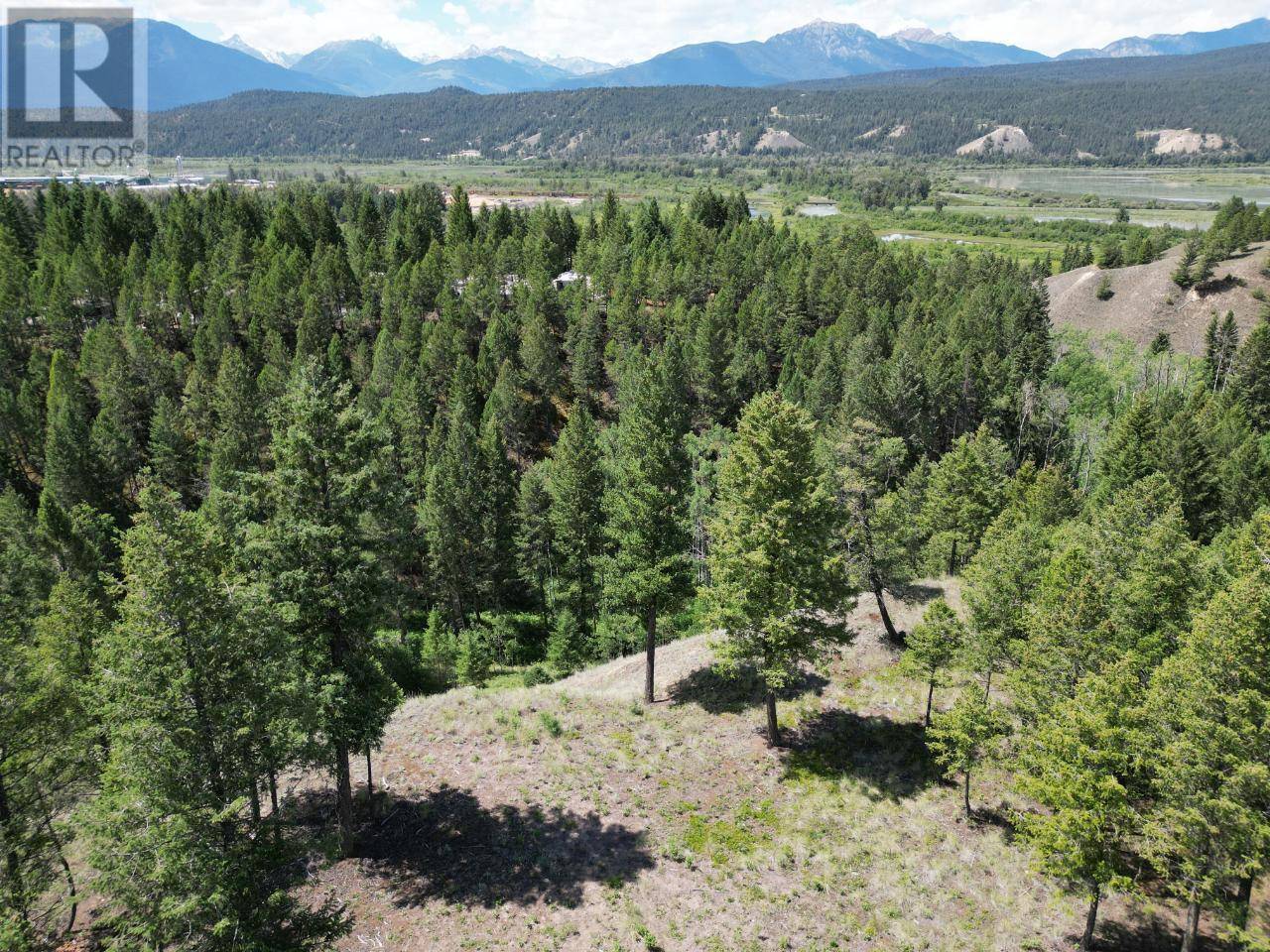 Radium Hot Springs, BC V0A1M0,Lot 12 SADDLEWOOD Lane