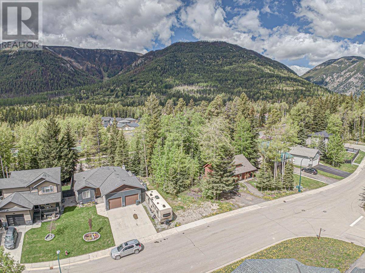 Sparwood, BC V0B2G2,1323 WILDWOOD Drive