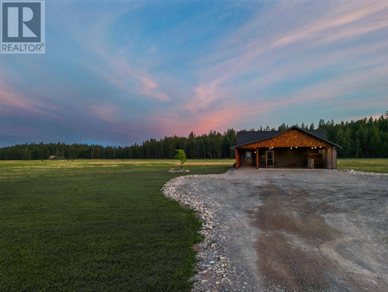 Kimberley, BC V1A2L4,4901 LD RANCH Road