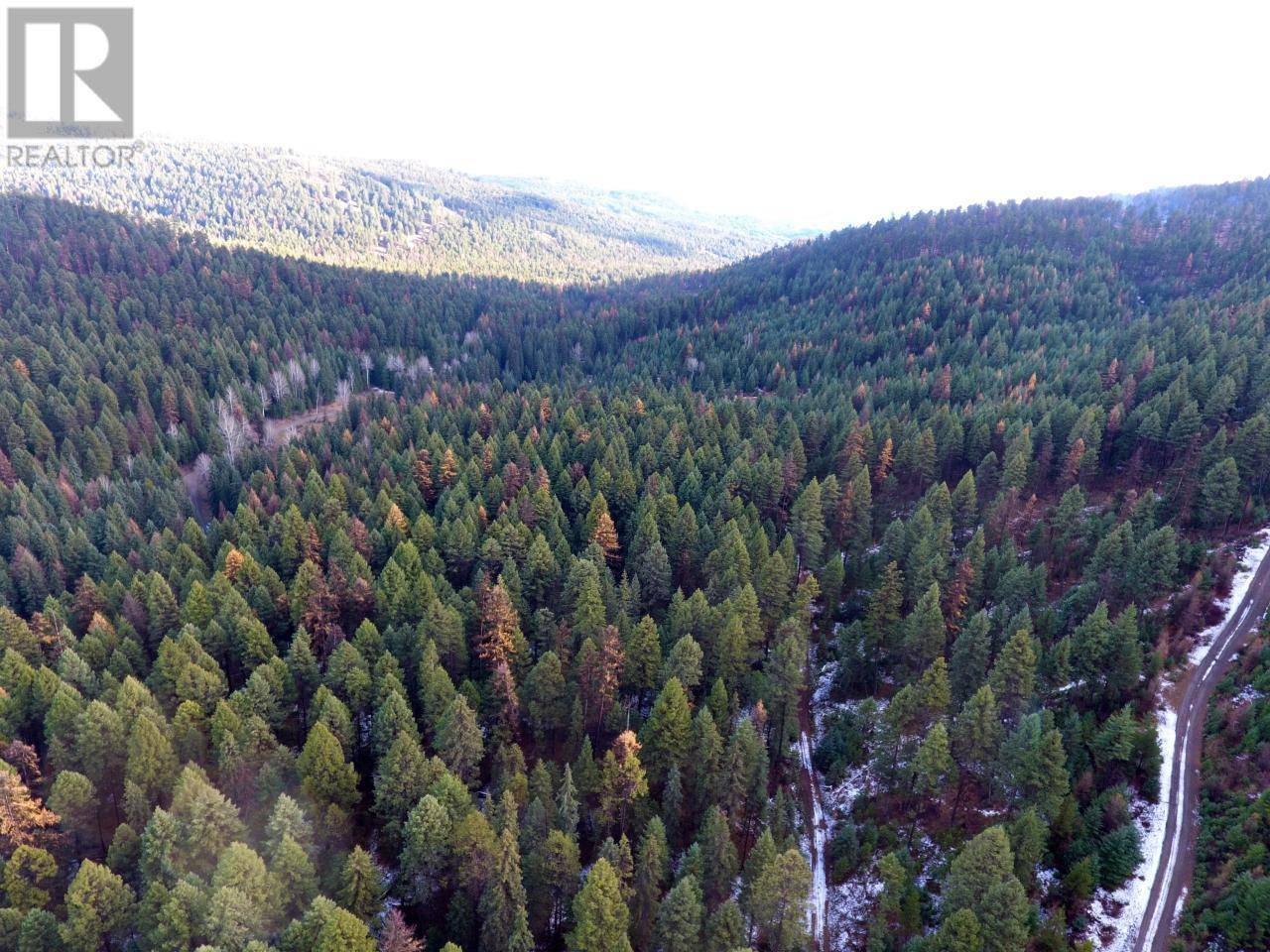 Rock Creek, BC V0H1Y0,Lot 1213S INGRAM CREEK FOREST SERVICE Road