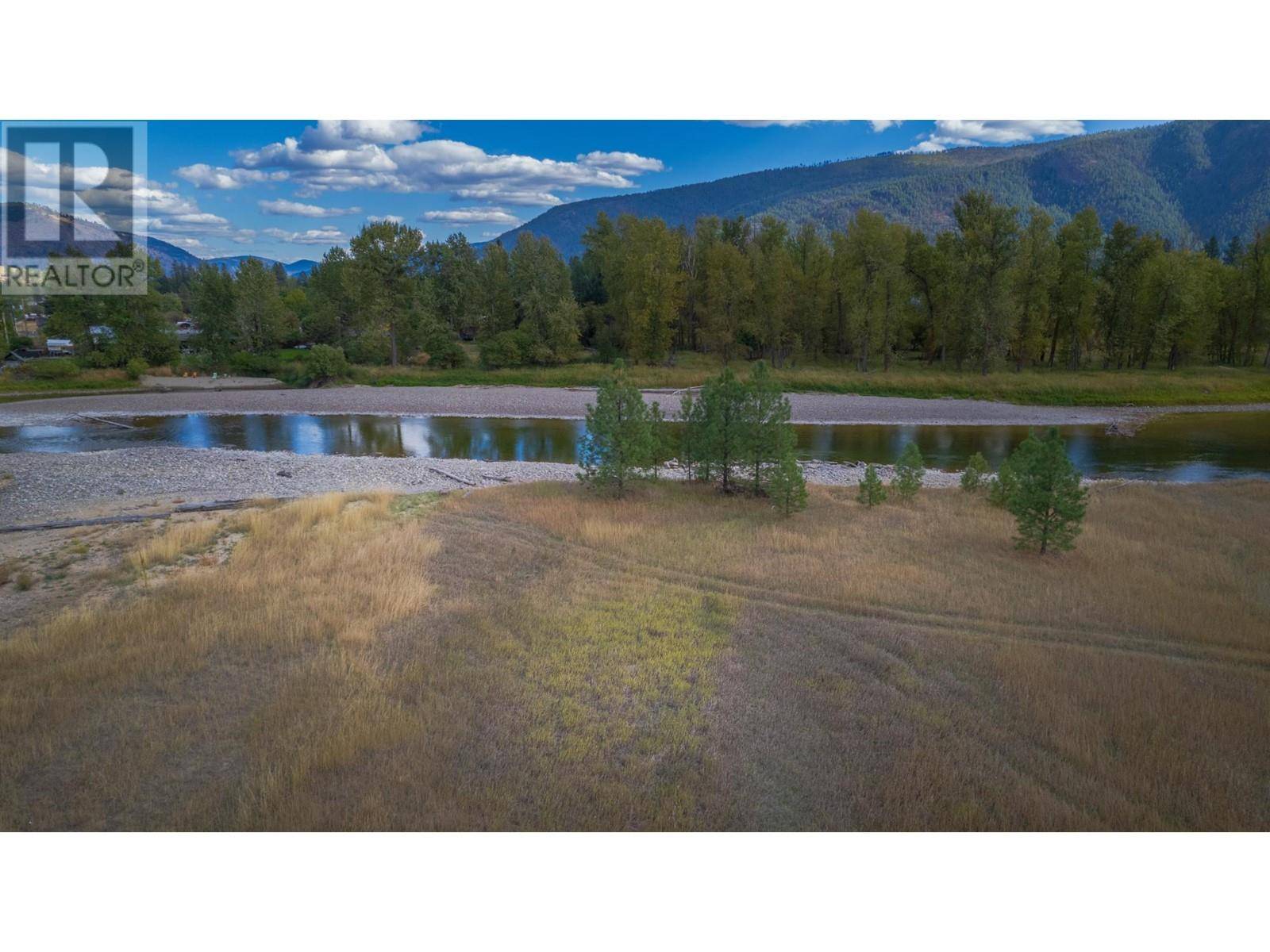 Grand Forks, BC V0H1H0,Lot 3 12TH  Street