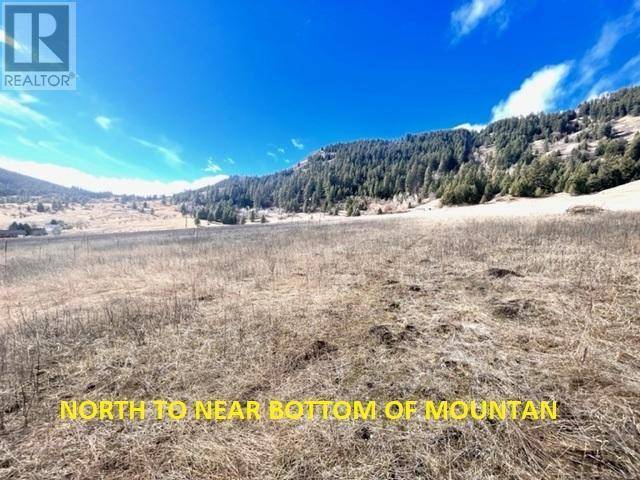 Grand Forks, BC V0H1H2,Lot A OUTLOOK Road