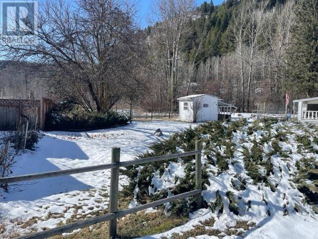 Greenwood, BC V0H1J0,511 WOODGREEN Crescent