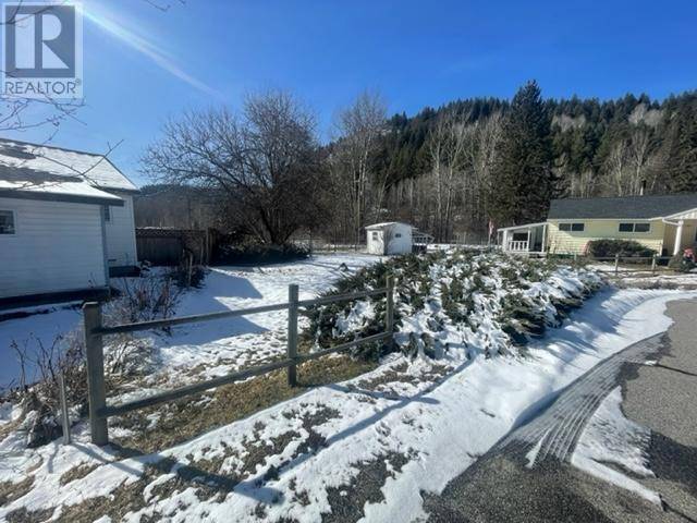 Greenwood, BC V0H1J0,511 WOODGREEN Crescent