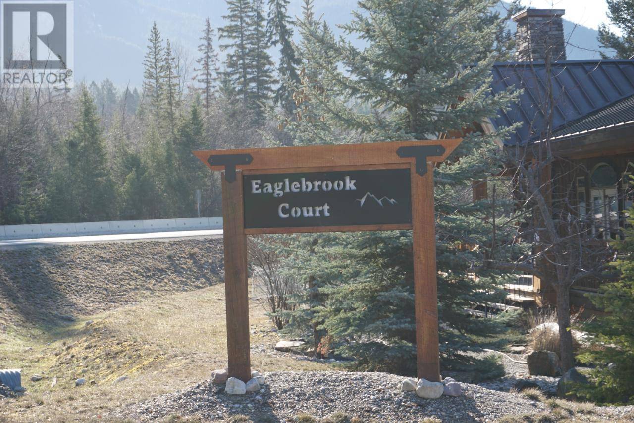 Fairmont Hot Springs, BC V0B1L1,Lot 15 EAGLEBROOK  Court