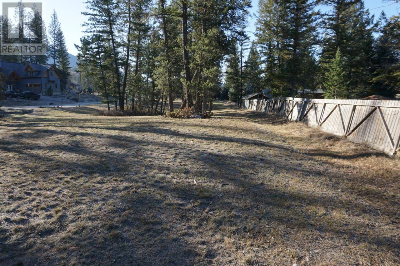 Fairmont Hot Springs, BC V0B1L1,Lot 15 EAGLEBROOK  Court