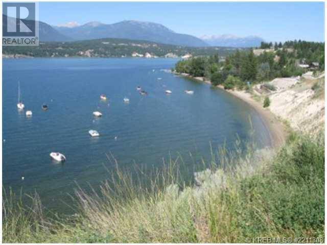 Windermere, BC V0B2L0,Lot 1 STODDART ESTATES Drive