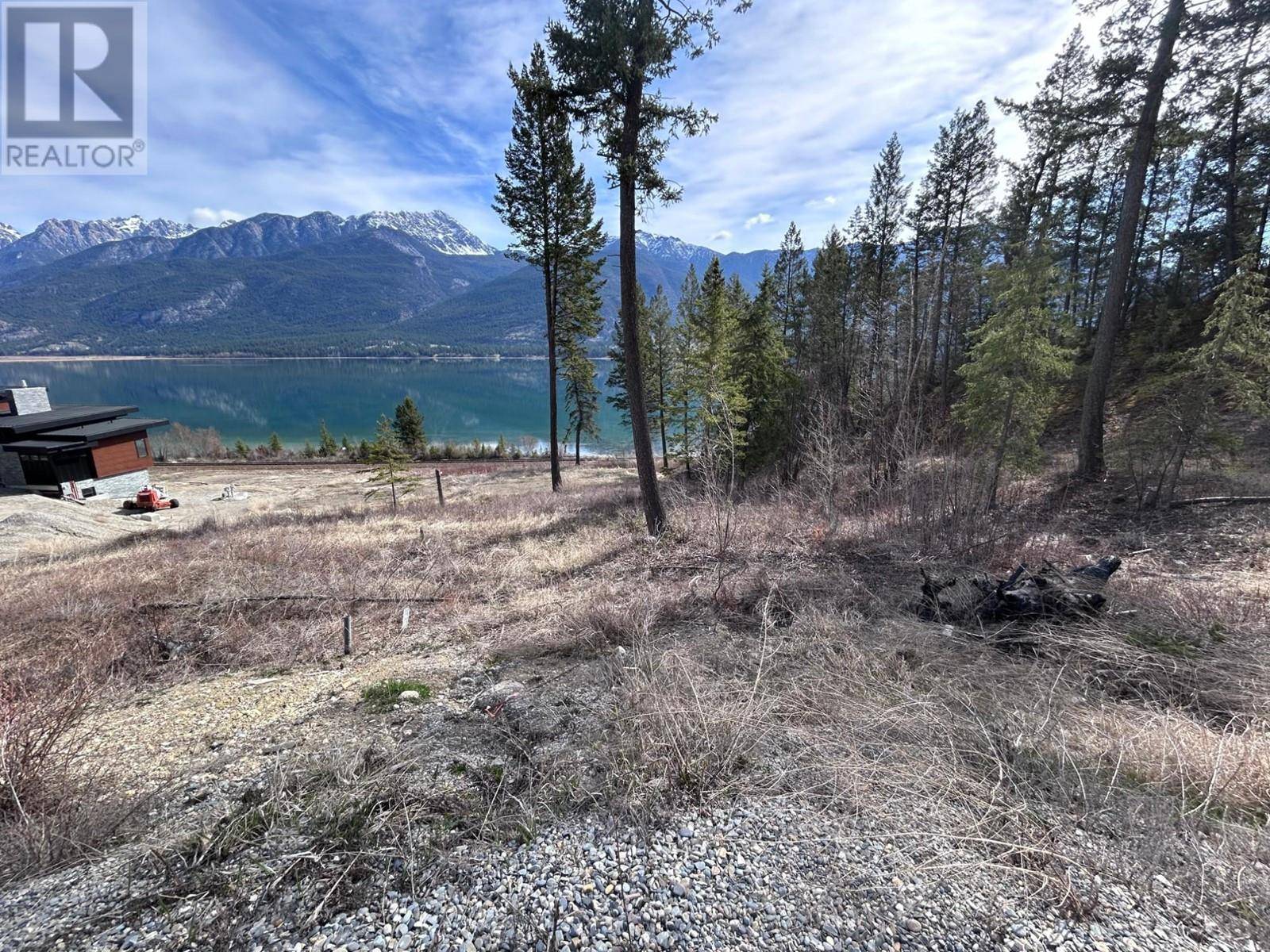 Fairmont Hot Springs, BC V0B1L2,Lot 17 COLUMBIA LAKE Road