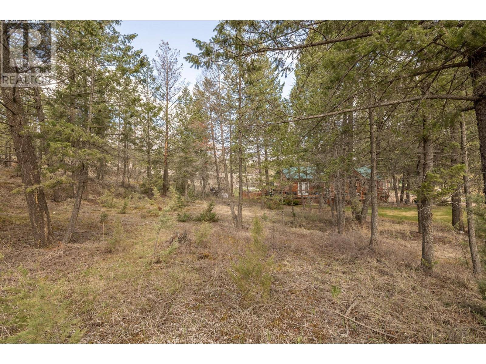 Fairmont Hot Springs, BC T3A6A6,Lot 21 COLUMBIA RIDGE  Drive