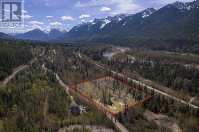 Fernie, BC V0B1M4,Lot 54 COKATO RD #B
