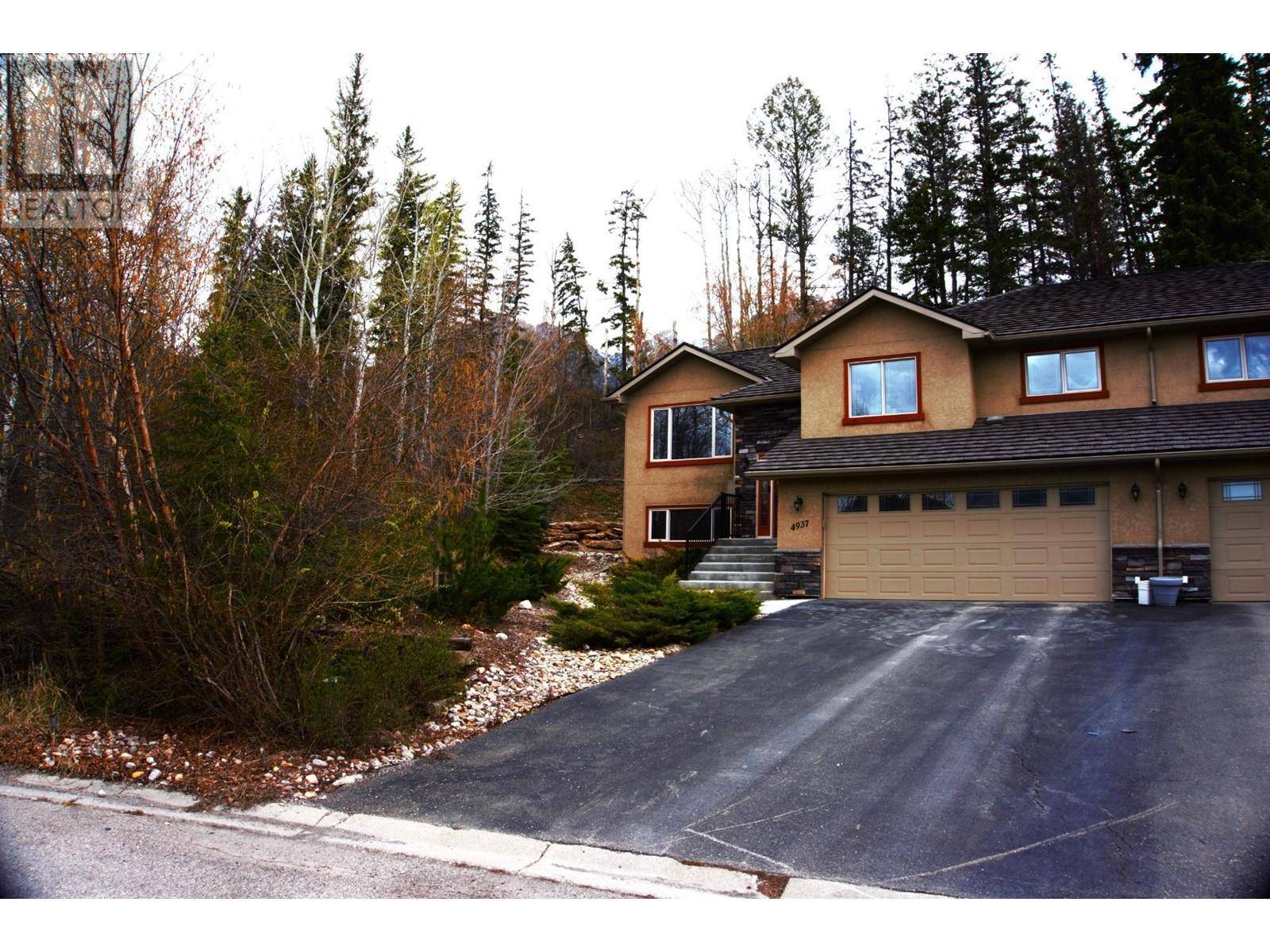 Fairmont Hot Springs, BC V0B1L1,4937 ASPEN GROVE Place