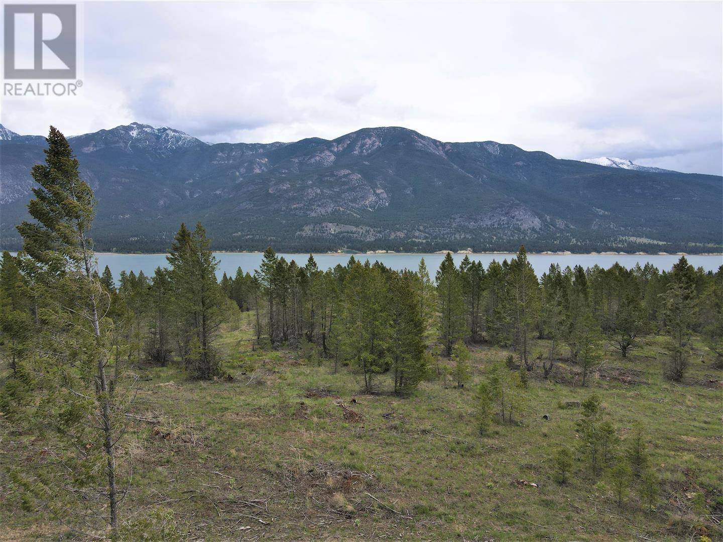 Invermere, BC V0B1L2,Lot 1 HARDIE CREEK Road