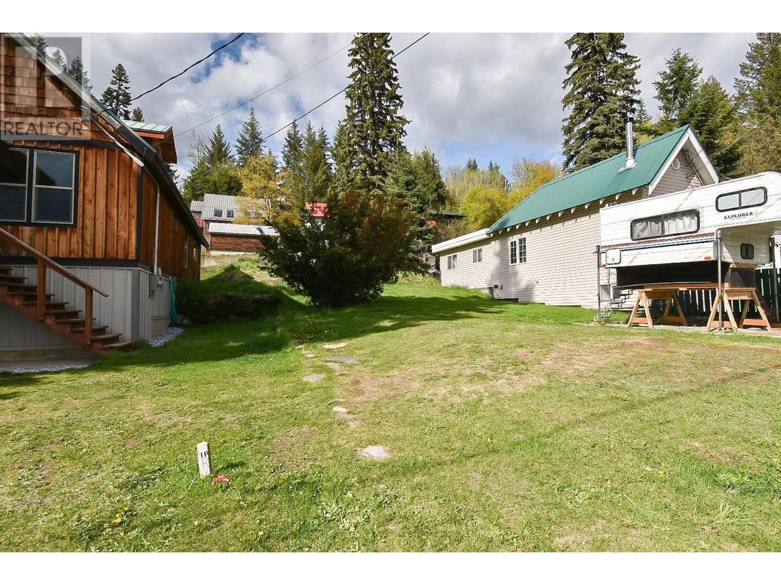 Rossland, BC V0G1Y0,Lot 2 COLUMBIA Avenue