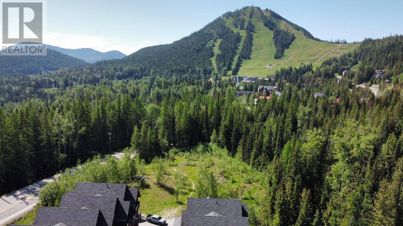 Rossland, BC V0G1Y0,Lot 2 GRANITE VIEW Road