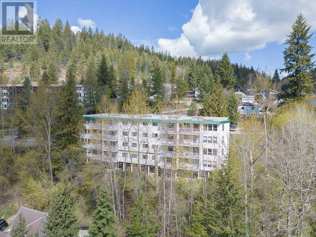 Rossland, BC V0G1Y0,1611 NICKELPLATE RD #308