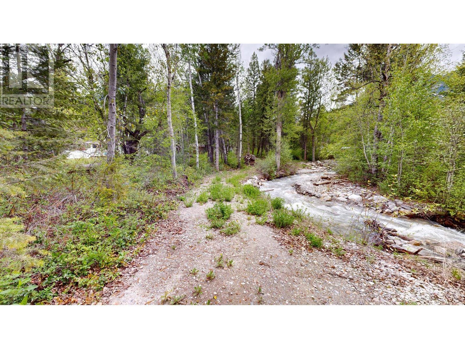 Spillimacheen, BC V0A1E0,Lot 3/5 GALENA SCHOOL Road