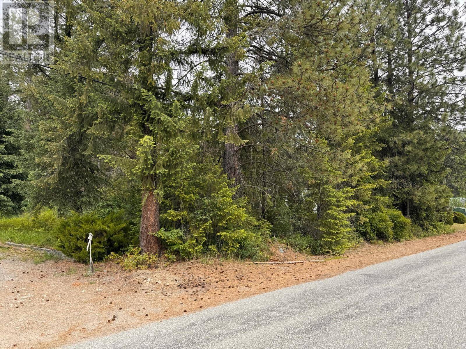 Christina Lake, BC V0H1E2,Lot 20 Kingsley Road