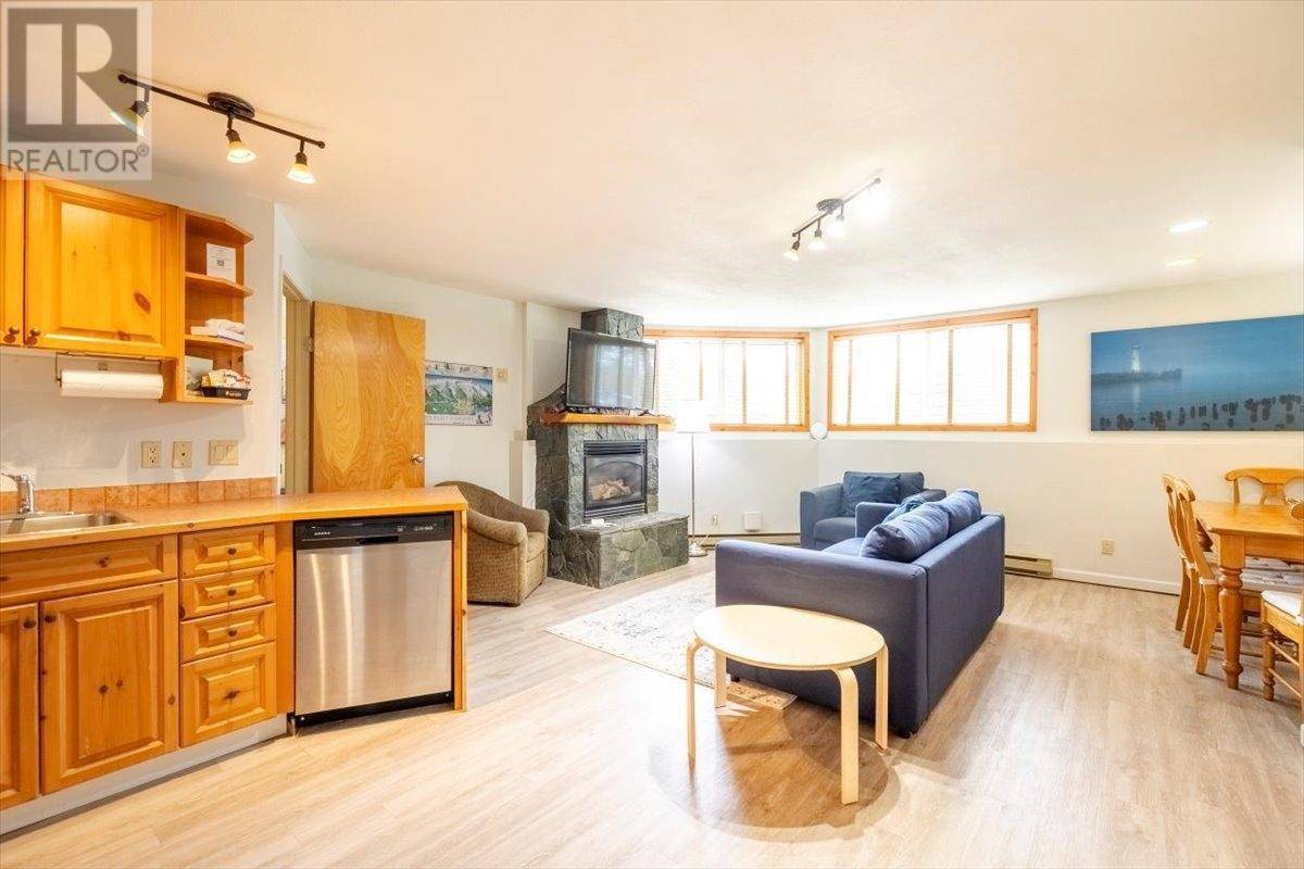 Fernie, BC V0B1M6,4559 TIMBERLINE CRES #300
