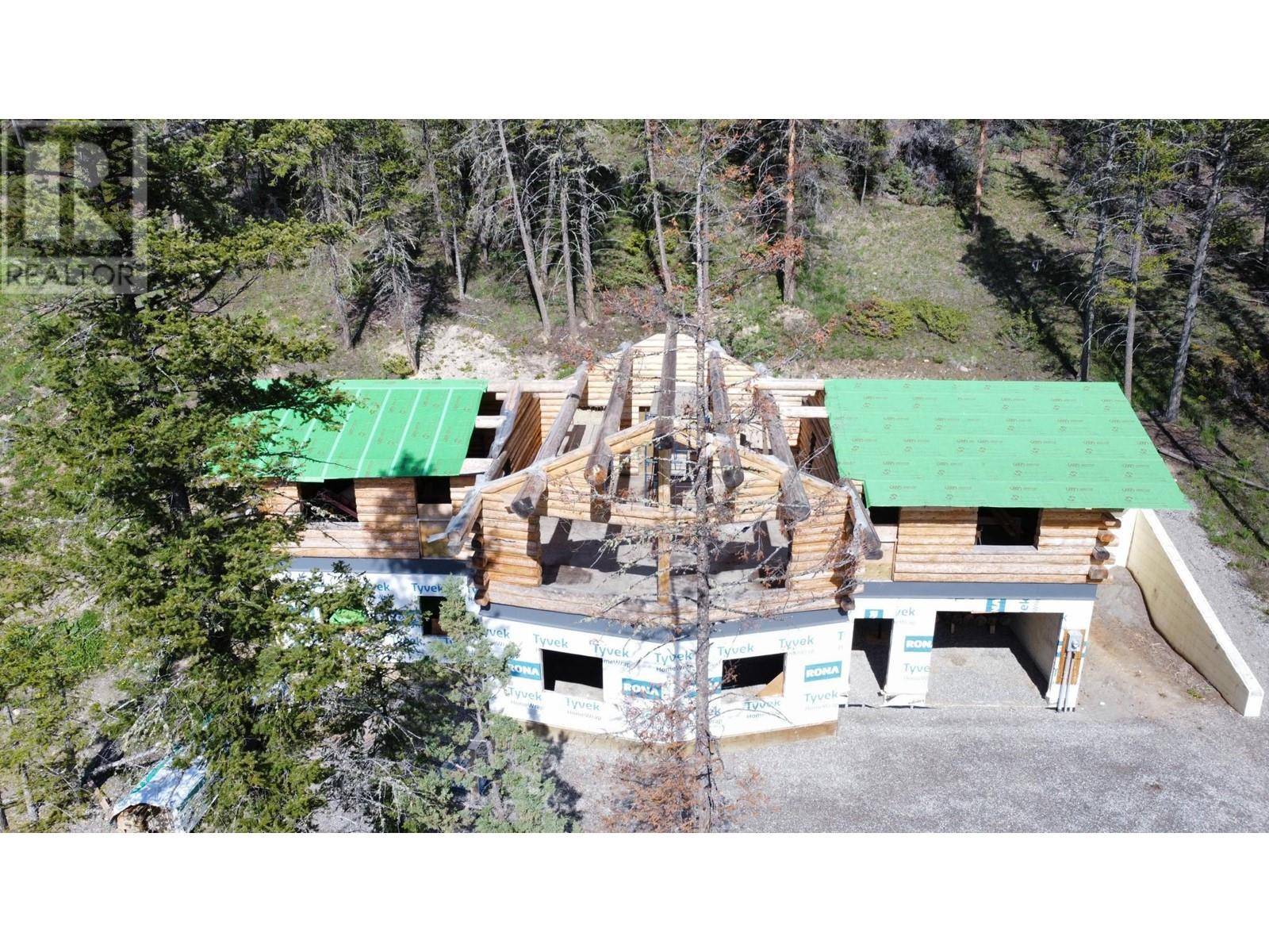 Fairmont Hot Springs, BC V0B1L1,4956 MOUNTAIN TOP Drive