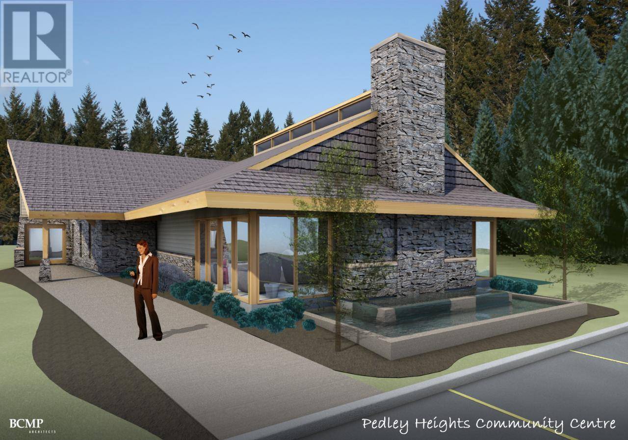 Windermere, BC V0B2L0,Lot 67 PEDLEY HEIGHTS Drive