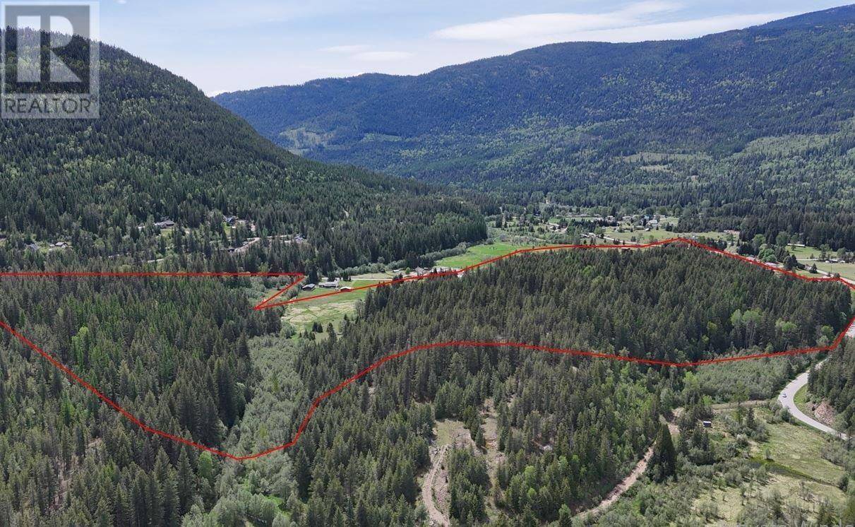 Castlegar, BC V1N4T1,Lot 34 PASS CREEK Road