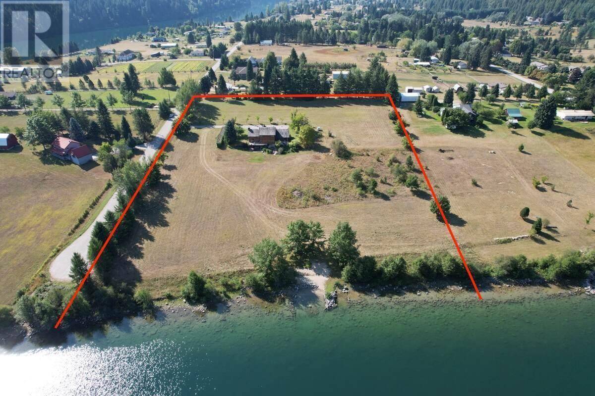 Shoreacres, BC V1N4P9,2719 DAVIDSON Road