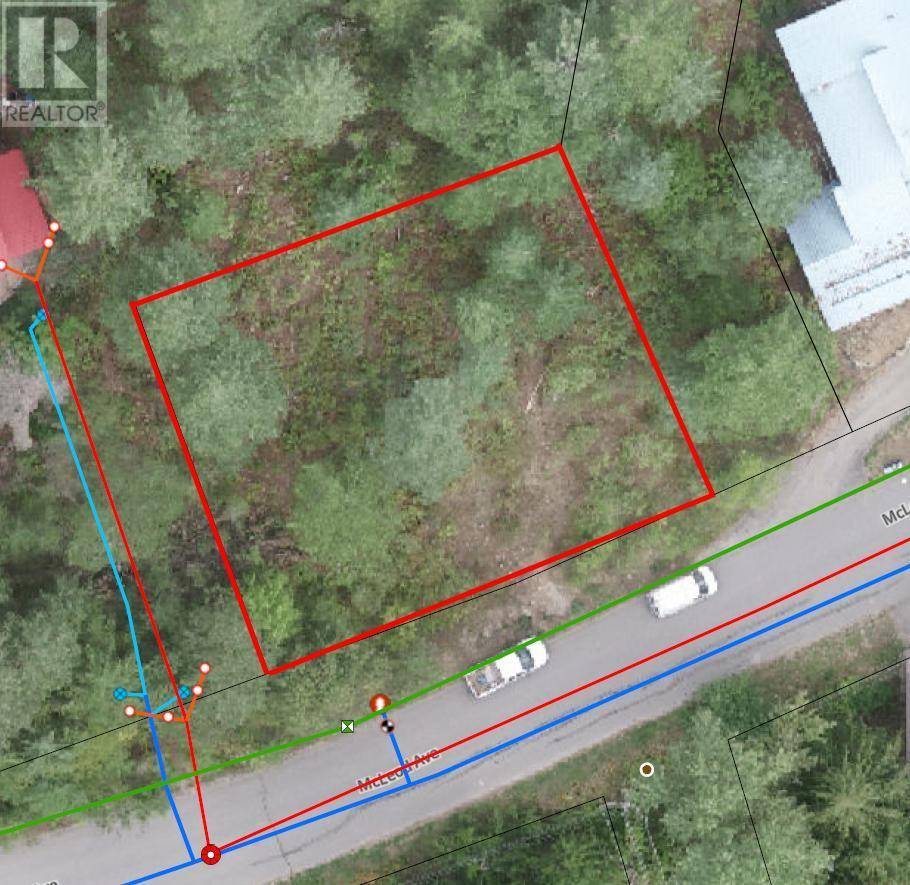 Rossland, BC V0G1Y0,Lot 1 MCLEOD Avenue