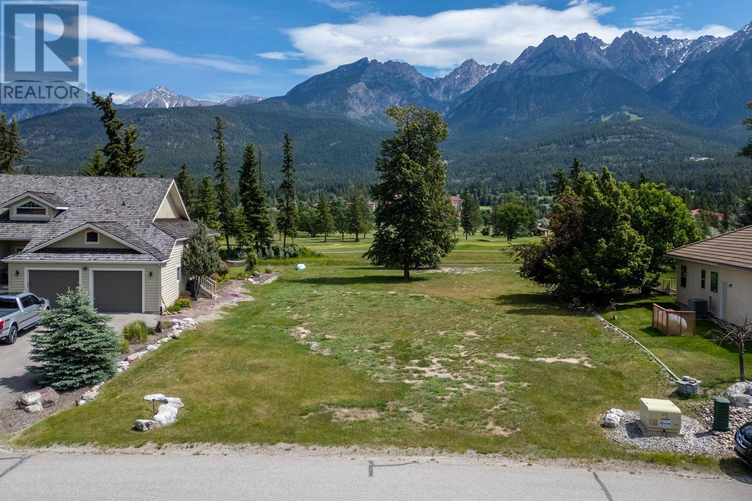 Fairmont Hot Springs, BC V0B1L1,Lot 42 RIVERSIDE Drive