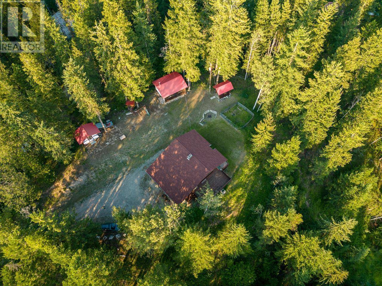 Golden, BC V0A1H1,993 OSTER Road