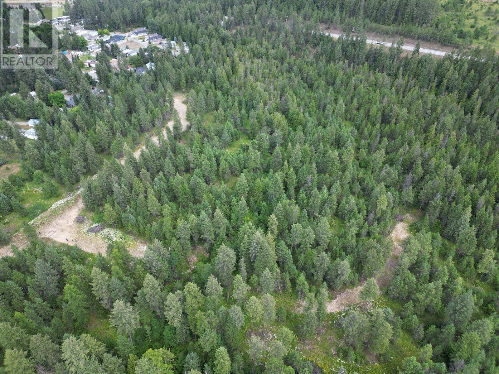 Christina Lake, BC V0H1E0,Lot 1 THOMPSON RD Road